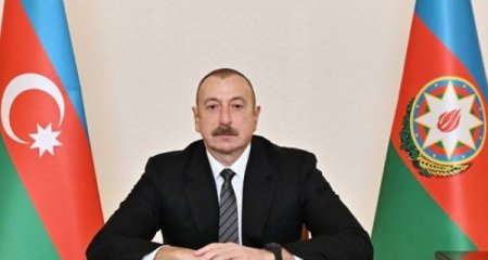 Prezident: Qarabağın erməni sakinlərinin təmsilçiləri ilə reinteqrasiya istiqamətində dialoq aparılır