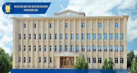 Naxçıvan xəstəxanasında yanlış diaqnoz nəticəsində ölüm faktına görə cinayət işi başlanıb - TƏFƏRRÜAT
