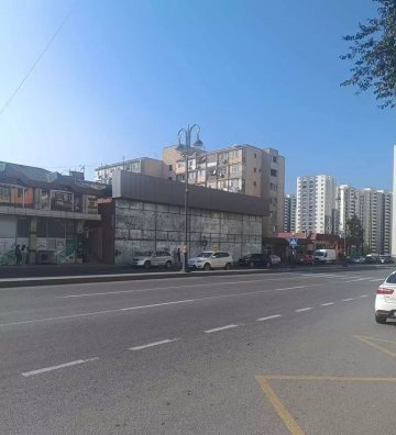 Xətainin icra başçısı da KİMSƏDƏN QORXMUR... - GÖRÜNƏNİ BUDUR...