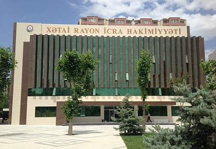 Xətai rayonunun oliqarxı - Məmur İntiqam Şirinov bu qədər mülkü necə əldə edib?