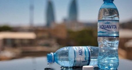 “AQUAVITA“- da qalamqal - Sürücülər işə çıxmaqdan imtina edib