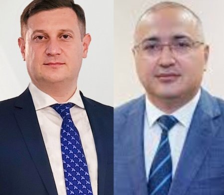 Prezident İlham Əliyev Xankəndidə separatizmi, TƏBİB  isə səhiyyədə rüşvət"xəstəliyini" amputasiya etdi - Vüqar Qurbanovun komandası...