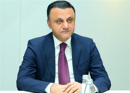 Prezident İlham Əliyev Xankəndidə separatizmi, TƏBİB  isə səhiyyədə rüşvət"xəstəliyini" amputasiya etdi - Vüqar Qurbanovun komandası...