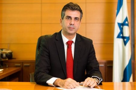 İsrail XİN: “HƏMAS-a qarşı əməliyyat uzun müddət çəkəcək”