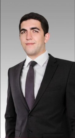 Vasif Cavadlı  “Bank of Karabakh” layihəsi ilə doğma yurdu dünyada tanıtmaq istəyir