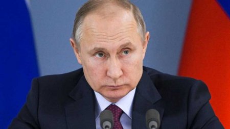 Putin: Qarabağ məsələsi bitdi, mövzu bağlandı