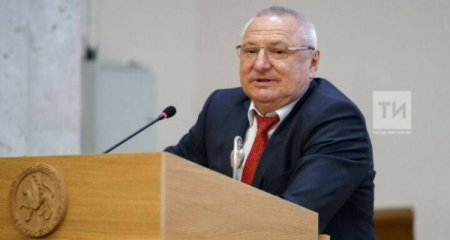 Rusiyada deputat Kadırovun oğlu ilə bağlı sözlərinə görə üzr istəyib