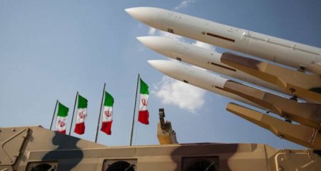 İran hakimiyyəti İsrailə qarşı sərt ritorikaya əl atır