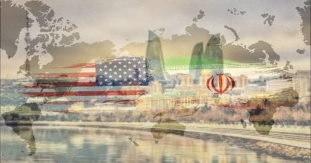 Ağ Evdən Tehran görüşünə ilginc reaksiya