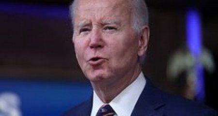 Bayden Netanyahu ilə Qəzzaya humahitar yardımı müzakirə edib