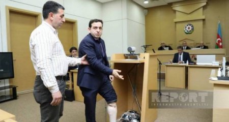 Zərərçəkmiş: “Vaqif Xaçatryan və dəstəsi şəhid qardaşımı yandırıblar” - Yenilənib