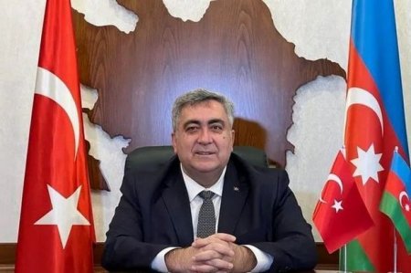 General: “Türkiyə Ordusu NATO-da ikinci, Azərbaycan SQ isə Cənubi Qafqazda birincidir”