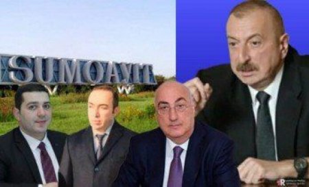 Zakir Fərəcovdan Prezidentə növbəti şikayət