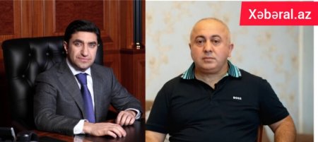 Rusiya investoru Hacıqabul Sənaye Məhəlləsinə 18 milyon manatdan çox vəsait yatırıb