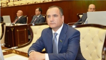 Kamaləddin Qafarov nazir olmaq istəyir?-XƏBƏR VAR