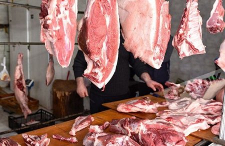 Ət yenə bahalaşacaq? - iri və xırdabuynuzlu heyvanların sayı ən aşağı həddə düşüb