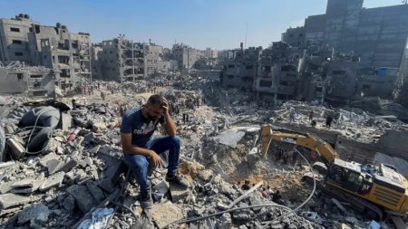 HƏMAS Azərbaycan vətəndaşlarını Qəzzadan buraxmağa razılaşdı - Daha 14 ölkə...