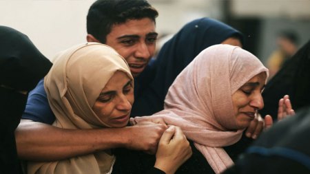 İran və müttəfiqləri İsraillə geniş müharibədən qaçmaq istəyir - Kəşfiyyat