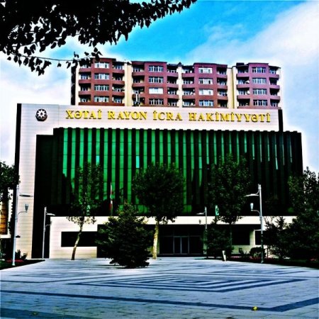 Xətai bu günü görsəydi...Adına olan rayonda Quliyev-Cümşüdov necə varlanır?