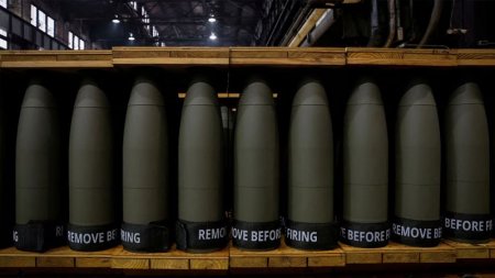 ABŞ Ukraynaya 425 milyonluq yeni hərbi yardım hazırlayır - 