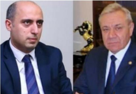 “Qoca qartal” ləqəbli Rektor Yusif Yusubov GDU-da əməlli-başlı bazar açıb-Şikayət