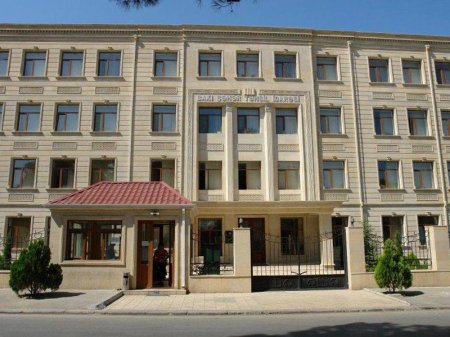 Fuad Babayev və dəstəsi 