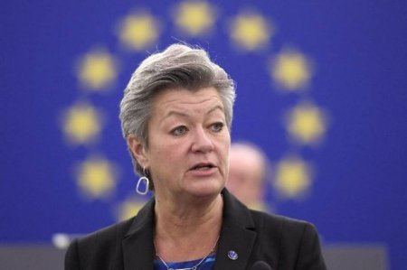 Avropa komissarı: “Miqrantlar olmasa Aİ iflic vəziyyətinə düşəcək”