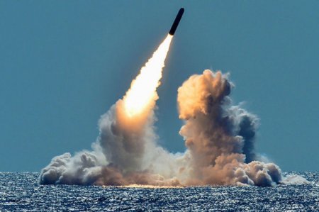 ABŞ nüvə silahlarını modernləşdirməyi planlaşdırır