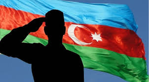 Fəxr edirəm ki, şəhid oğluyam