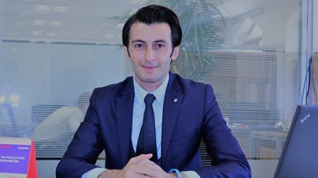 Cəbrayıl Fərzəliyevin 12 il həbsi tələb edildi