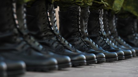 Rusiya pasportu almış 350 nəfər ordu sıralarına göndərilib