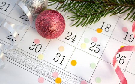 Yeni ildə 7 gün iş olmayacaq- RƏSMİ