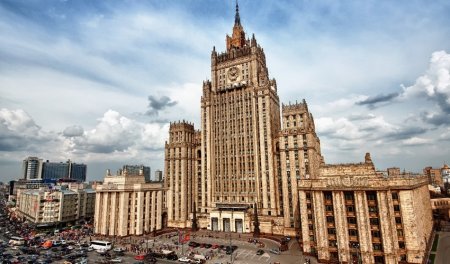 TƏCİLİ! Rusiya Ukrayna ilə sülh üçün şərtləri AÇIQLADI