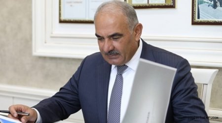 Naxçıvanda Vasif Talıbovun şərikindən sobataj kimi addımlar – Fəhlələri belə ayağa qaldırırlar