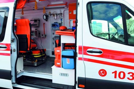 TƏBİB 5 İL... ÖLKƏ SƏHİYYƏSİNİN YENİ ERASI