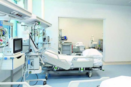 TƏBİB 5 İL... ÖLKƏ SƏHİYYƏSİNİN YENİ ERASI