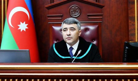 JEK müdiri mərhum Qənirə Paşayevanın köməkçisini evsiz qoyub – Ali Məhkəmə sədrindən kömək istəyir