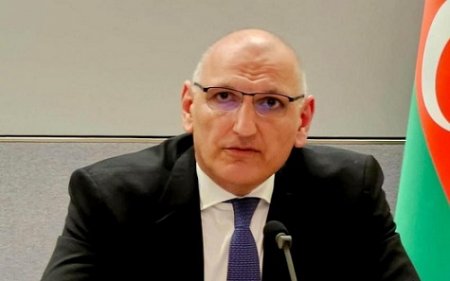 “Azərbaycan artıq “B planı”nı həyata keçirməyə başlayıb” - Prezidentin xüsusi tapşırıqlar üzrə nümayəndəsi