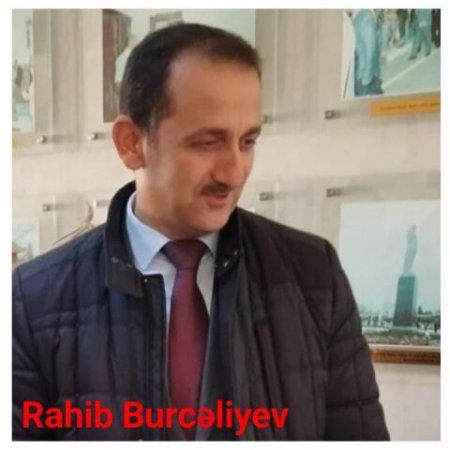 Ucar rayon üzrə Təhsil Sektorunun müdiri şagirdləri 