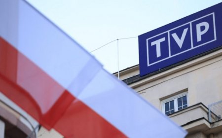 Польская оппозиция обжалует в прокуратуре ликвидацию государственных СМИ
