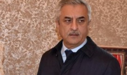 Adı Vilyam Hacıyevlə rüşvətdə hallanan şəxsi 1-ci müavin təyin edildi - İmişlidə Adı Vilyam Hacıyevlə rüşvətdə hallanan şəxsi 1-ci müavin təyin edildi - İmişlidə