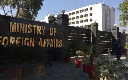 “İranın ərazimizə zərbəsi nəticəsində 2 uşaq həlak olub“ - Pakistan XİN