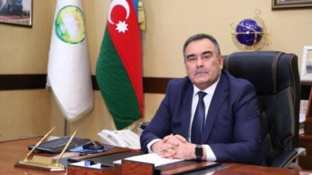 İbrahim Cəfərovun rəhbəri olduğu İnstitutdan xəbəri yoxdu –Bəs Dairə Secki Komissiyasını necə idarə edəcək?