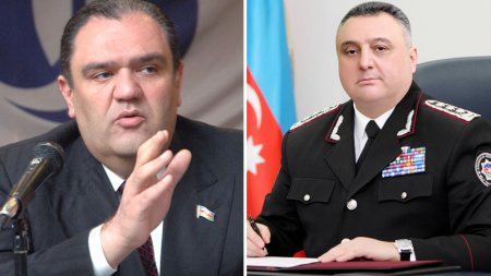 Eldar Mahmudovun dostu Ali Məhkəməyə üz tutdu - Girov qalmaqalı davam edir