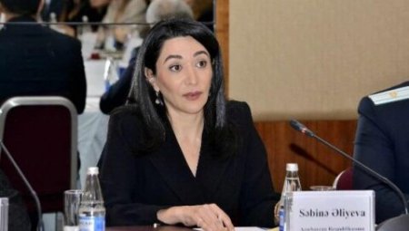 Ombudsman 20 Yanvar faciəsi ilə bağlı bəyanat yaydı