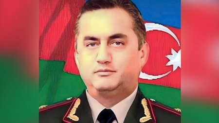 General idarə rəisini ittiham etdi: 