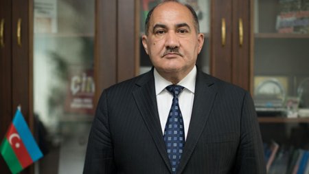 Rəis müavininin adı keçən sifarişli qətldə hökm oxundu - İş adamının öldürülməsi işi...