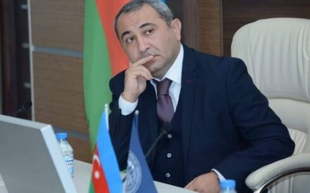 AYNA ŞEFİNİN SEÇKİQABAĞI SABOTAJI... - NƏ BAŞ VERİR?