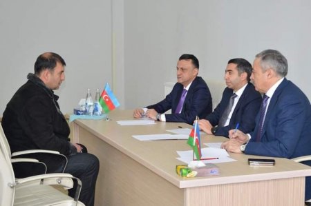 TƏBİB və bütün ölkə səhiyyəsi 7 fevral hazırlığında… - Tibb işçiləri ,,Zəfər seçkisində"kimi dəstəkləyəcək?