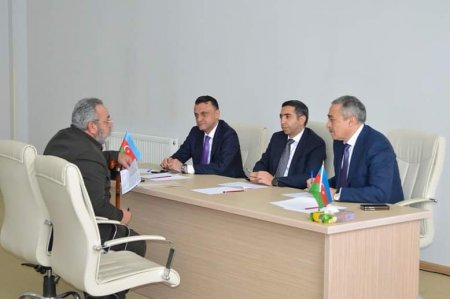 TƏBİB və bütün ölkə səhiyyəsi 7 fevral hazırlığında… - Tibb işçiləri ,,Zəfər seçkisində"kimi dəstəkləyəcək?